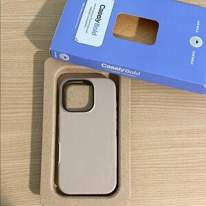 iPhone 16 pro case